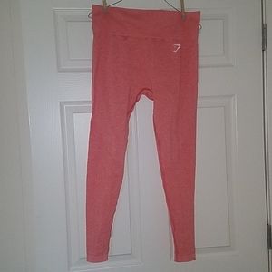 Gymshark Vital Seamless leggings